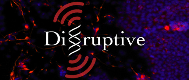 Disruptive: Wyss Institute Podcast Disruptive Podcast From the Wyss Institute, https://www.linkedin.com/company/disruptive-wyss-institute-podcast