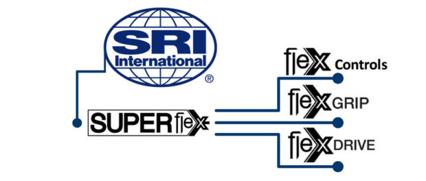 SuperFlex Spin-Off From SRI SuperFlex Spin-Off From SRI