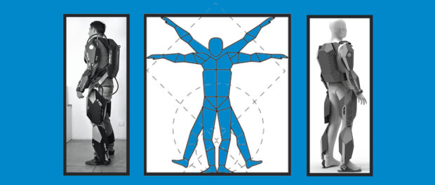rotbot_systems Robot Systems Crowdsourcing Exoskeletons