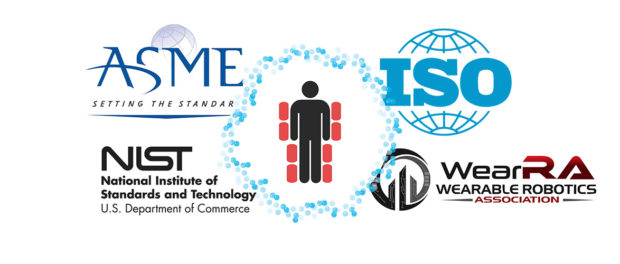 Exoskeleton Standards 2017 Update on Exoskeleton Standards and Terminology