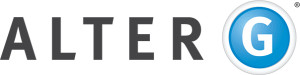 AlterG Company Logo