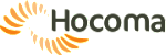 Hocoma Company Logo