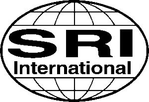 SRI International Company Logo