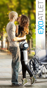 Commercial of ExoAtlet from the ExoAtlet website.