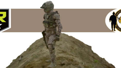 Revision Kinetic Operations Suit / Revision Military