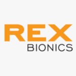 Rex Bionics Company Logo