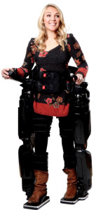 Rex P, RexBionics.com