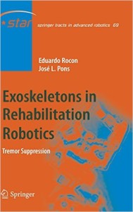 Exoskeletons in Rehabilitation Robotics, Tremor Suppression, Amazon.com