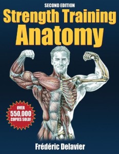 Strength Training Anatomy 2nd Edition, Amazon.com