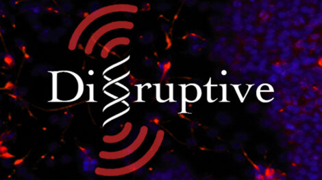Disruptive Podcast From the Wyss Institute, https://www.linkedin.com/company/disruptive-wyss-institute-podcast