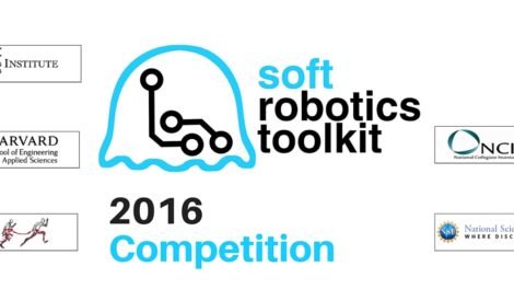 2016 Soft Robotics Toolkit Competition, http://softroboticstoolkit.com/home