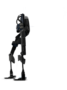 ARKE™ Exoskeleton, 2016, http://www.bioniklabs.com