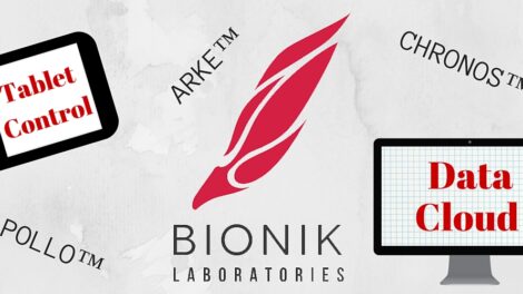 Bionik Laboratories Exoskeleton Report (ExR) Feature Image
