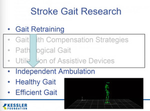 Excerpt From Exoskeleton Robotics in Stroke Rehabilitation, Kessler Foundation, 2016