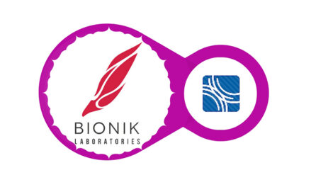 Bionik Laboratories (BNKL) is looking to acquire Interactive Motion Technologies (IMT)