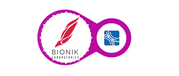 BNKL Tries To Acrquire IMT Small Bionik Laboratories (BNKL) is looking to acquire Interactive Motion Technologies (IMT)