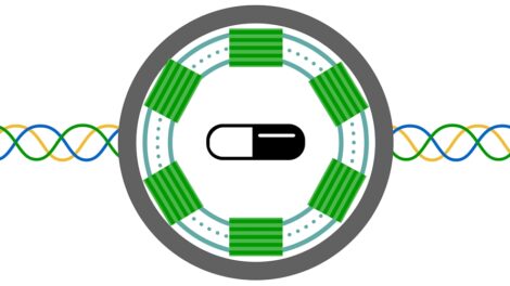 Chris Tacklind and Cameron Tacklind on building a brushless motor controller