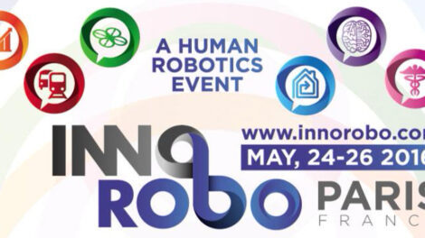InnoRobo 2016 Banner