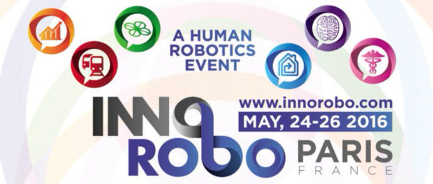 InnoRobo 2016 Banner InnoRobo 2016 Banner
