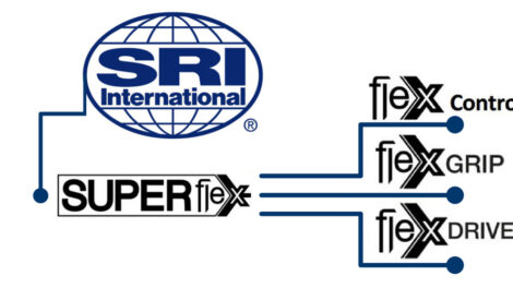 SuperFlex Spin-Off From SRI