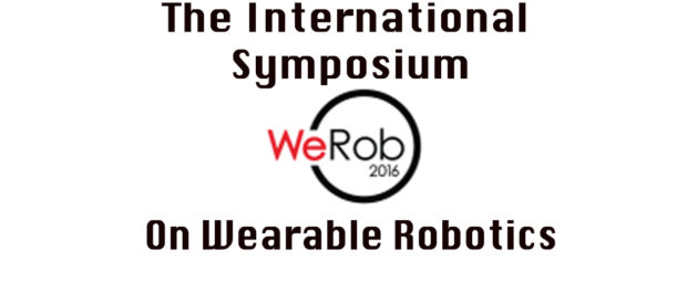 WeRob2016 Feature Image WeRob2016 Feature Image