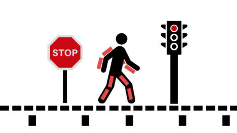 Lack of communication is the greatest challenge to the exoskeleton industry.