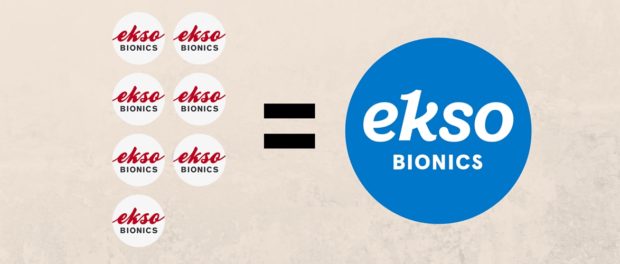 Ekso Bionics Seven To One Reverse Split Ekso Bionics 1-for-7 Reverse Split