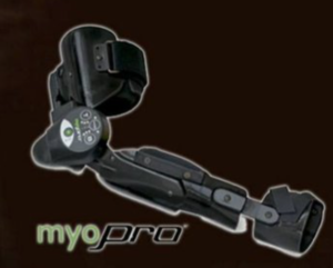 MyoPro by Myomo