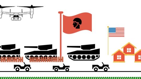 Military Exoskeletons Header