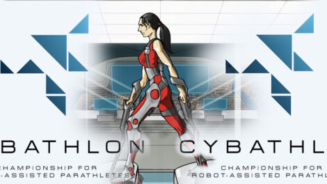Cybathlon Exoskeleton Teams Featured Image