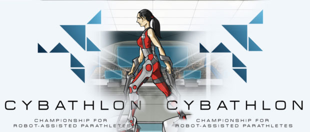 Cybathlon Exoskeleton Teams Featured Image Cybathlon Exoskeleton Teams Featured Image