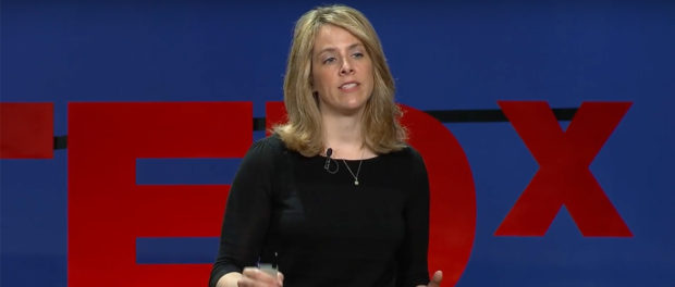 Dr Karen Nolan TedX Herndon 2016 Dr Karen Nolan TedX Herndon 2016