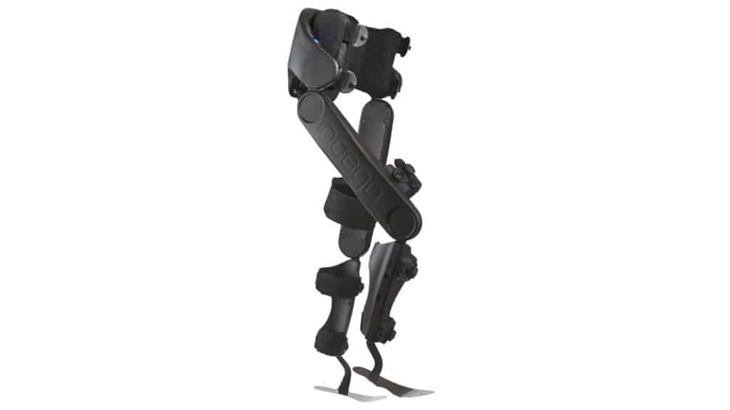 Ekso Indego - Exoskeleton Report