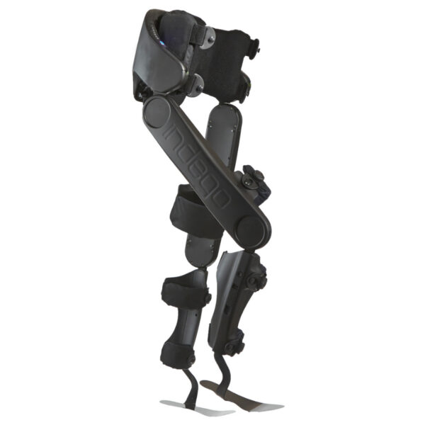 Indego via Parker Hannifin Corporation 2014