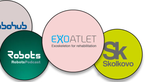 Interview with ExoAtlet CEO Ekaterina Bereziy
