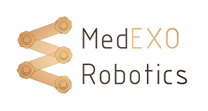 MedEXO Robotics Company Logo