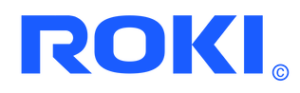 Roki Robotics Logo