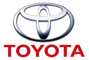 Toyota Logo