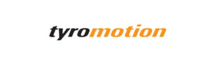 Tyromotion Logo