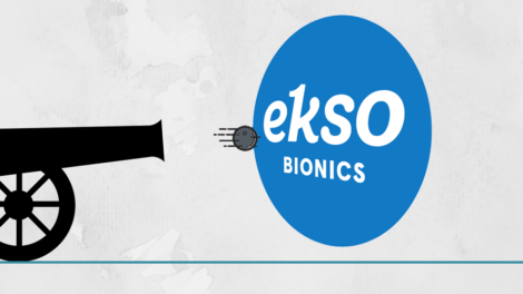 Ekso Bionics suffers another short attack