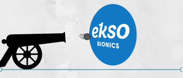 ekso-bionics-under-another-short-attack Ekso Bionics suffers another short attack