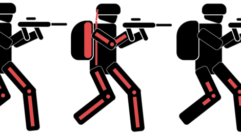 military-wearable-exoskeletons-research