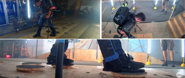 ihmc-cybathlon-practice-video IHMC Powered Exoskeleton Cybathlon Full Course Practice Run