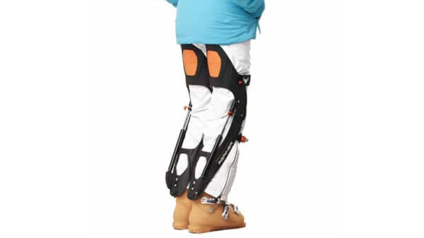Againer Ski Exoskeleton Catalog Featured Image