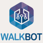 Walkbot Logo