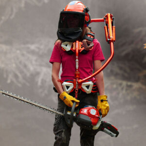 exhauss hpxo raw via website down arms exoskeleton catalog 2026