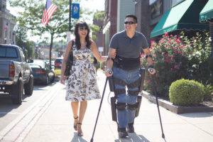 AbilitiesExpo Bay Area ReWalk Ad 2016