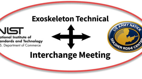 Exoskeleton Technical Interchange Meeting Featured Image
