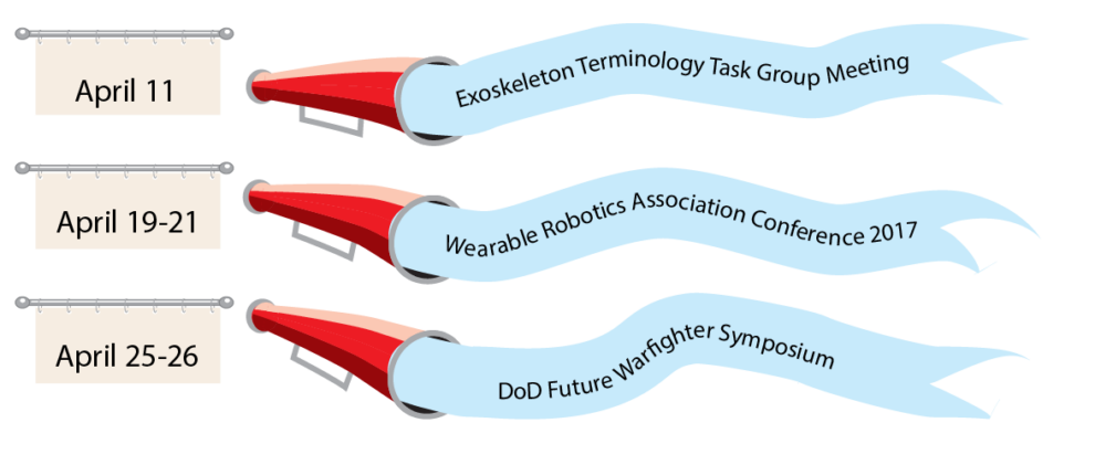 Exoskeleton Events April 2017-01