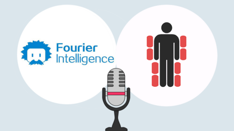 Interview with Fourier Intelligence at WearRAcon17